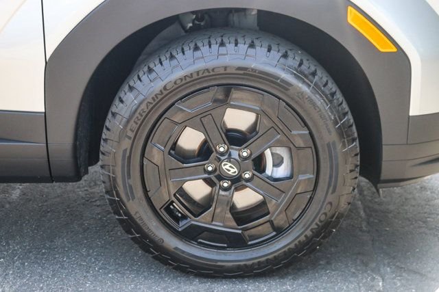 Certified Used 2025 Silver Hyundai XRT image 12