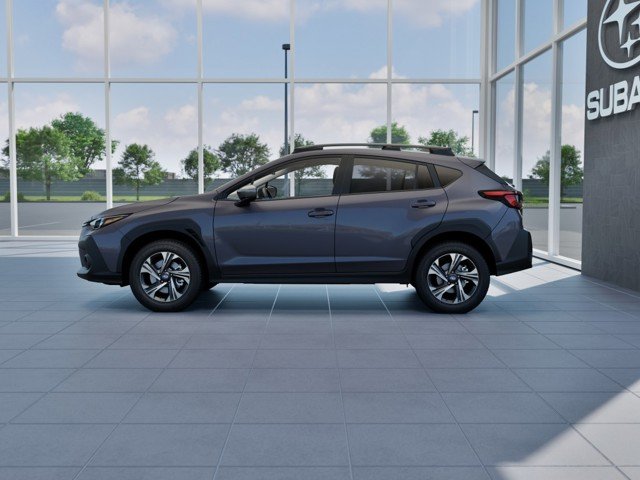 New 2026 MAGNETITE GRAY PEARL Subaru Premium image 3