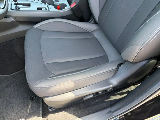 Certified Used 2026 Black Subaru Premium image 21