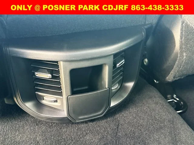 2025 RAM 2500 Tradesman - Photo 25