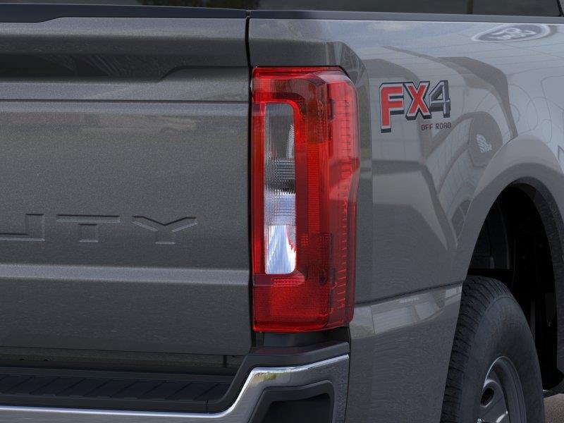 2026 Ford F-250 Super Duty XL - Photo 12