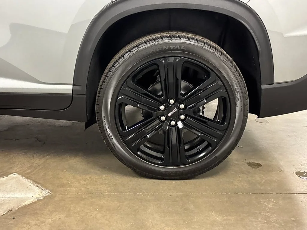 2026 GMC Acadia Elevation - Photo 13