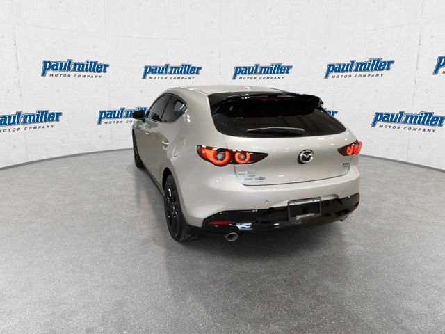 New 2026 Silver Mazda 2.5 Turbo Premium Plus image 9