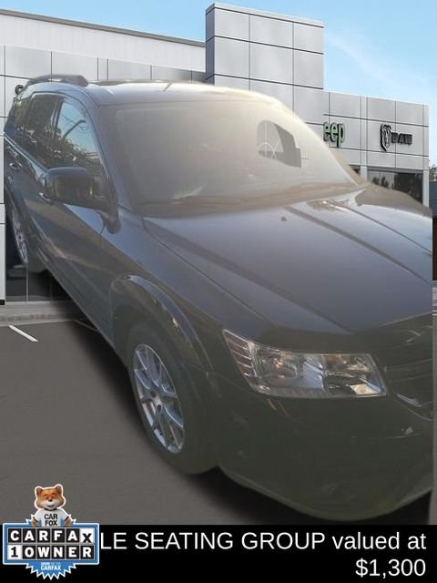 Used 2013 Black Dodge R/T image 1
