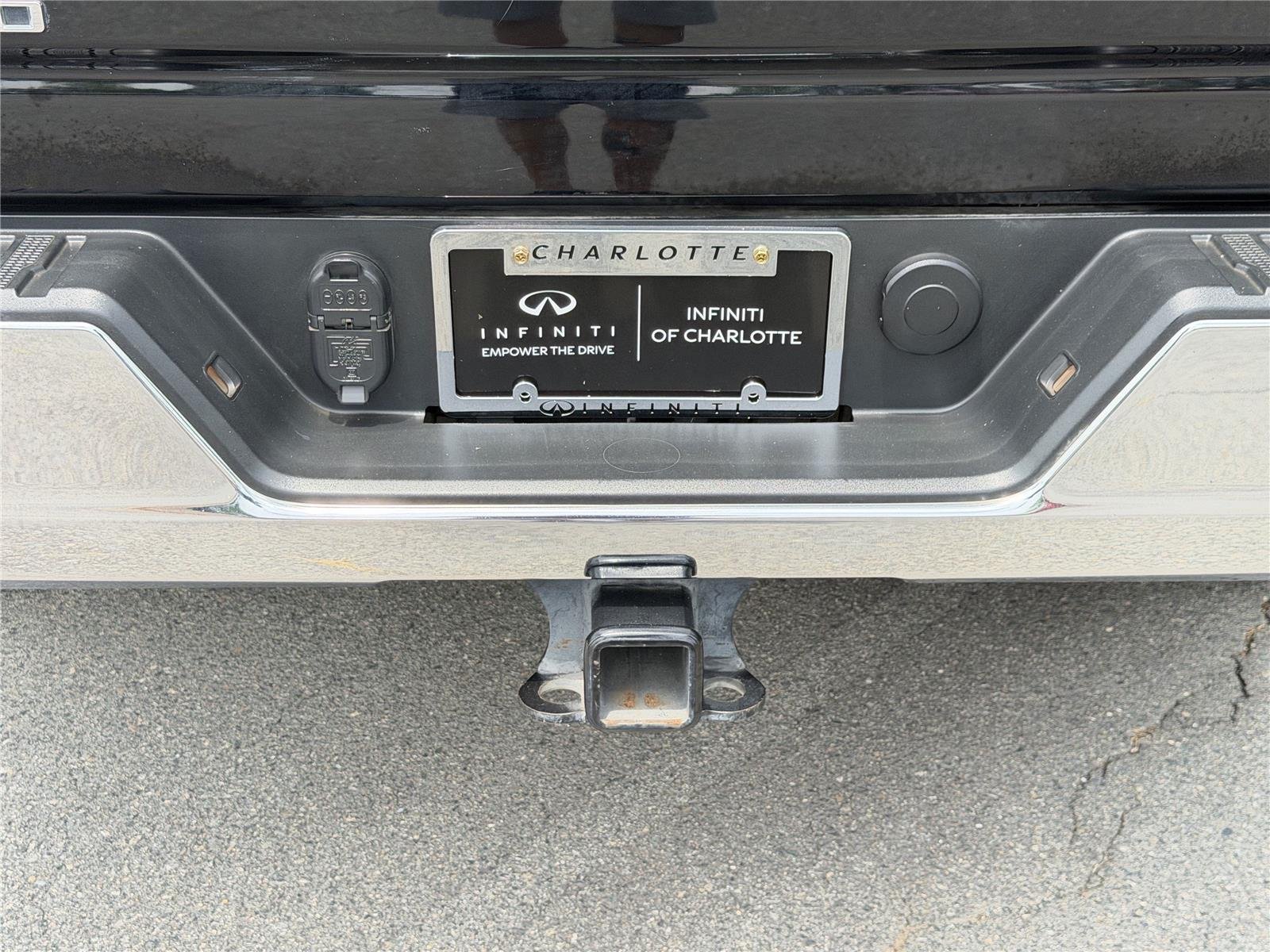 Used 2023 Black Chevrolet LT image 26