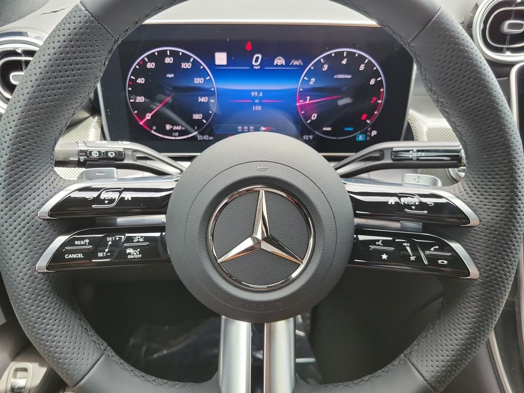 2026 Mercedes-Benz GLC Base - Photo 27