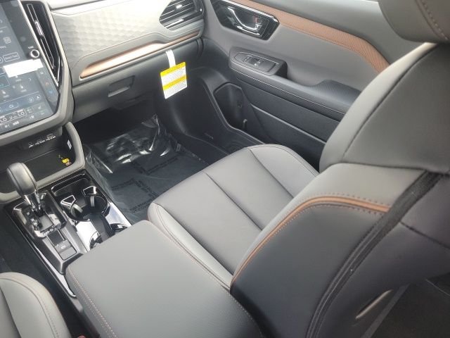 2026 Subaru Forester Sport - Photo 12