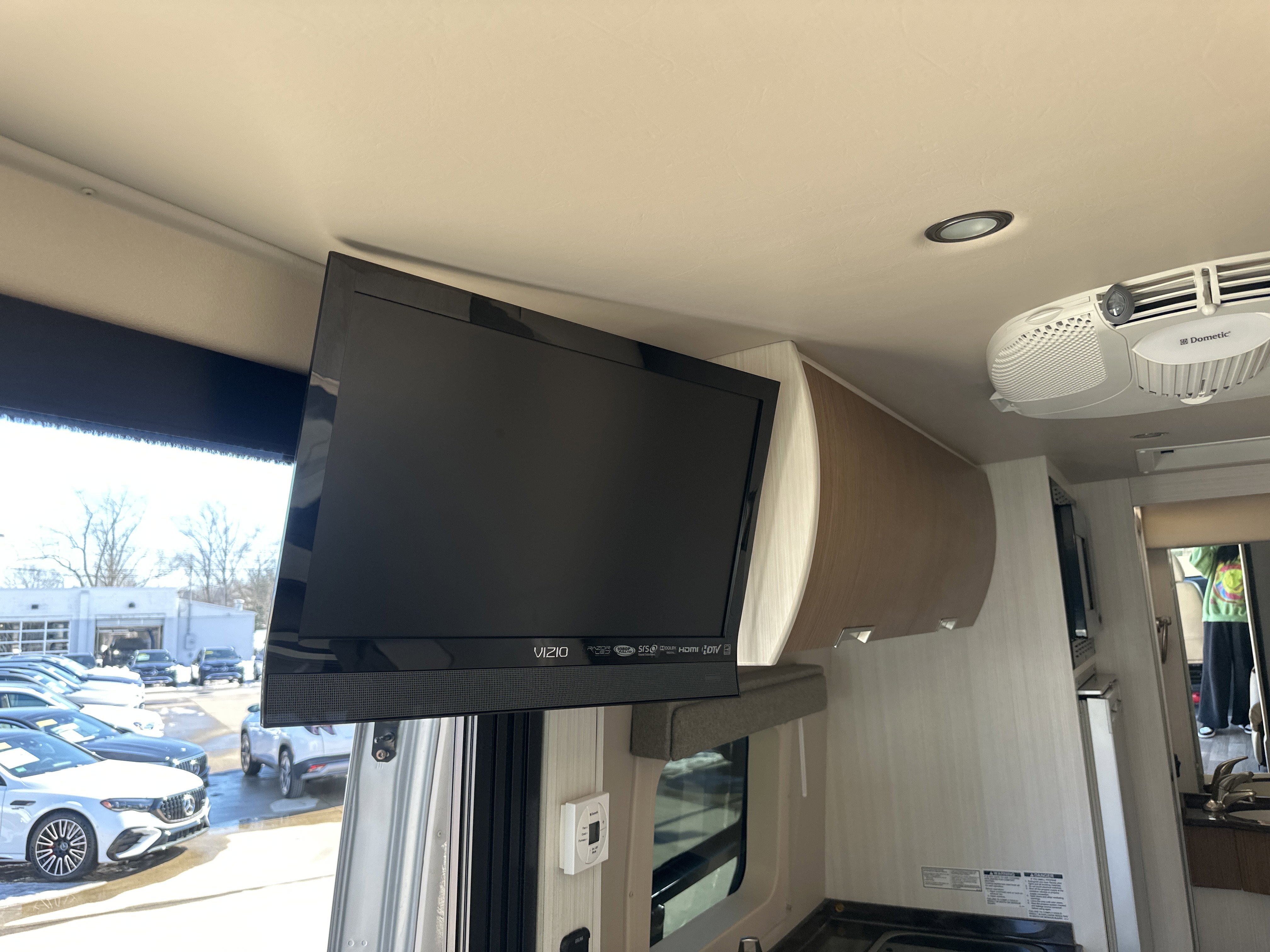Used 2012 Steel Blue Mercedes-Benz EXT image 21