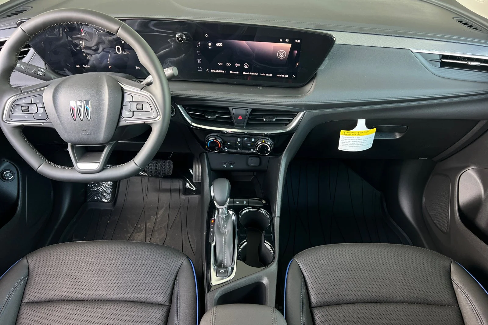2026 Buick Encore GX Sport Touring - Photo 12