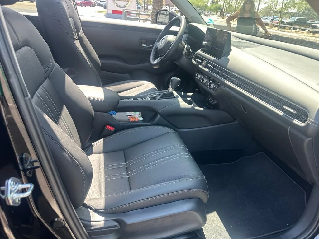 Used 2026  Honda EX-L image 6