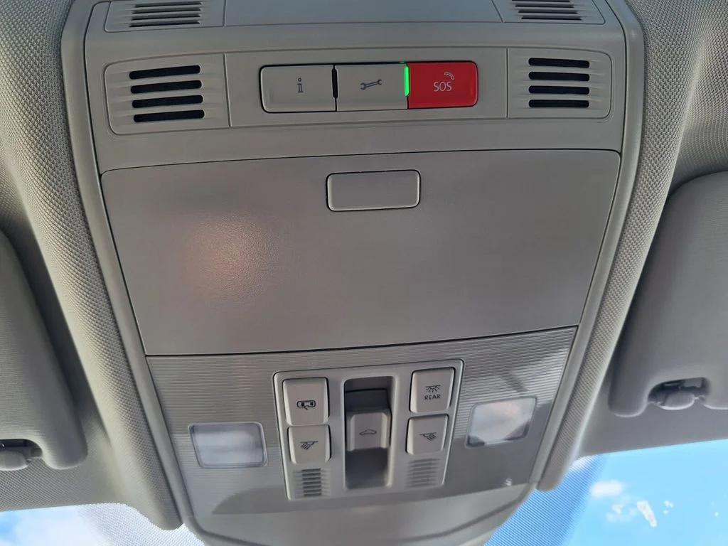 New 2026 Gray Volkswagen 1.5T SE image 16