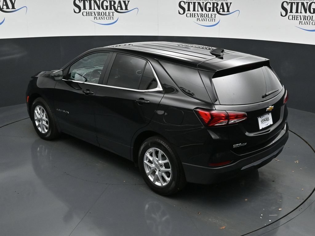 2024 Chevrolet Equinox LT - Photo 22
