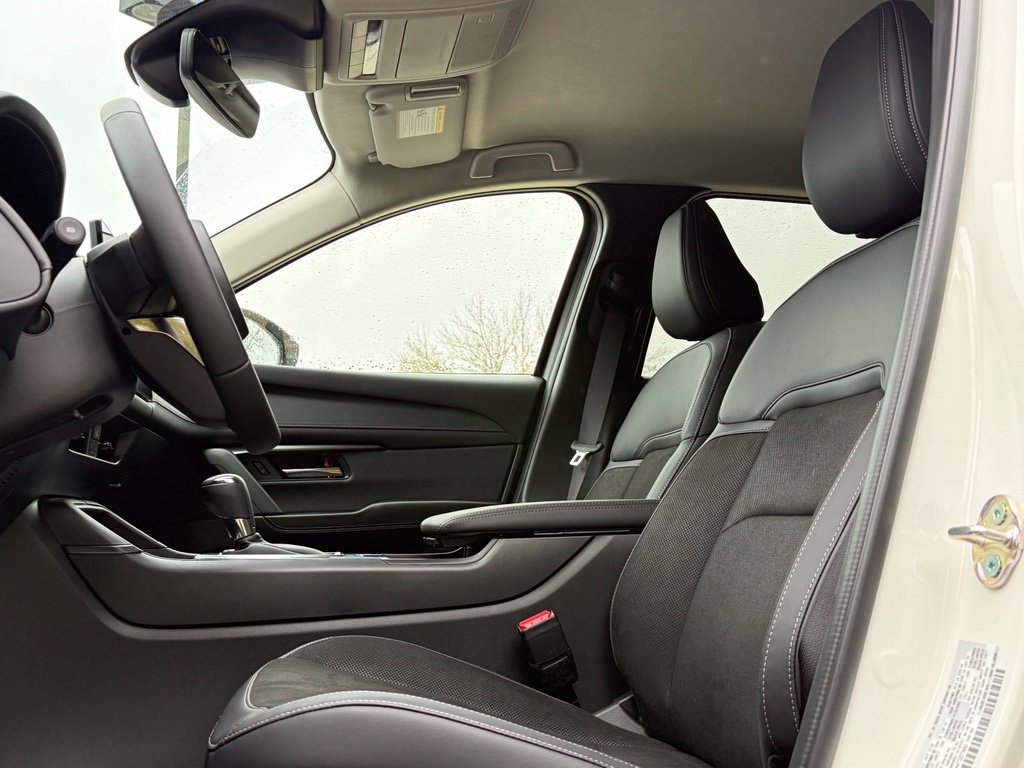 New 2026 White Mazda 2.5 S Select image 30