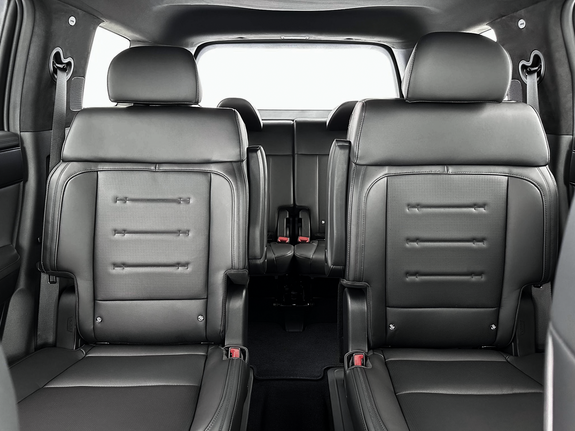 2025 Hyundai Santa Fe Calligraphy - Photo 16