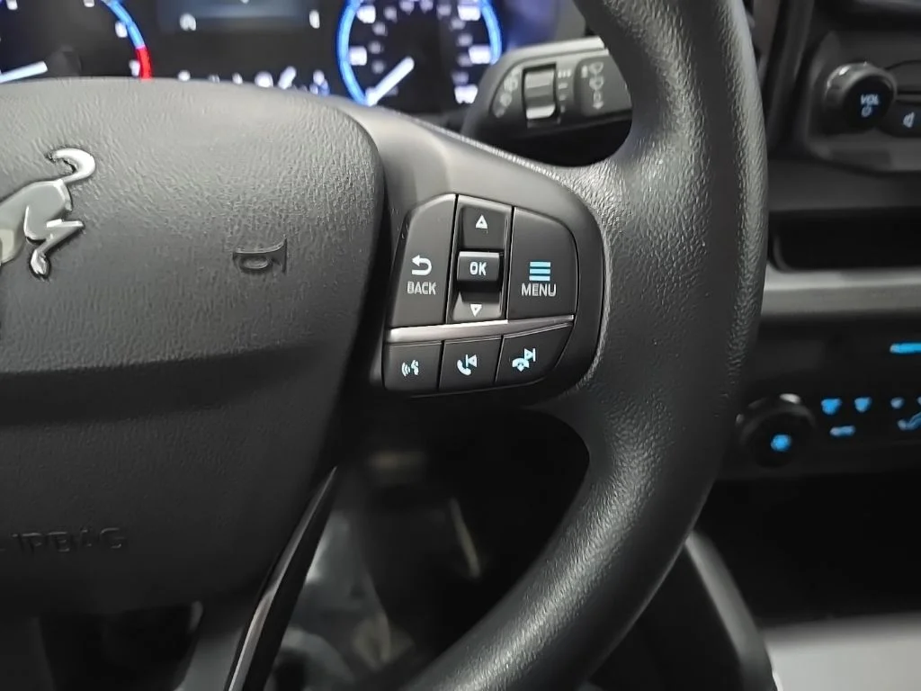 Used 2023 Shadow Black Ford Big Bend image 26
