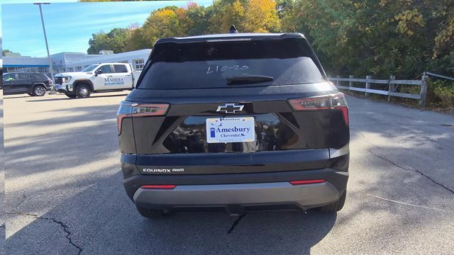 2027 Chevrolet Equinox LT - Photo 7