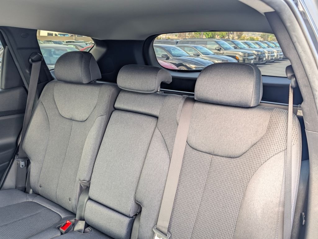 2022 Hyundai Santa Fe SEL - Photo 15