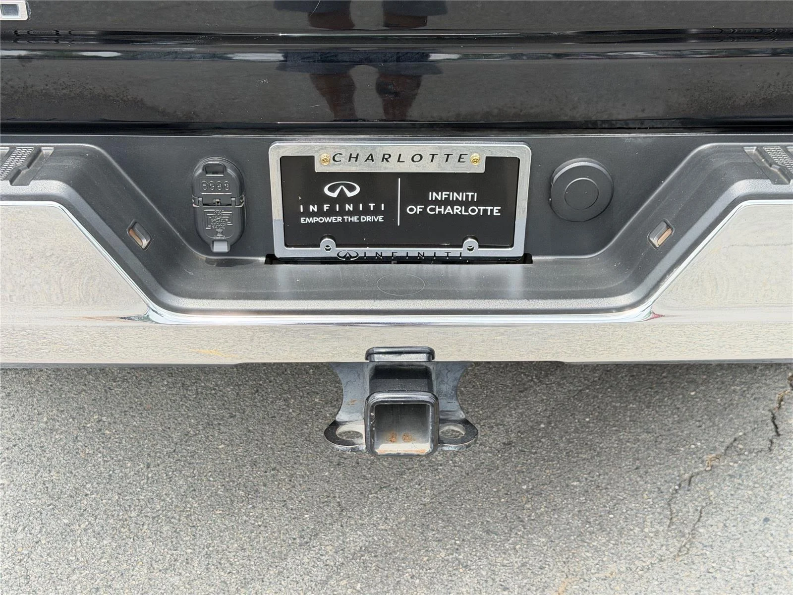 Used 2023 Black Chevrolet LT image 26