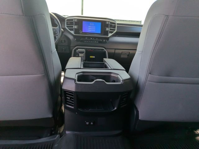 Certified Used 2025 Black Toyota SR5 image 32
