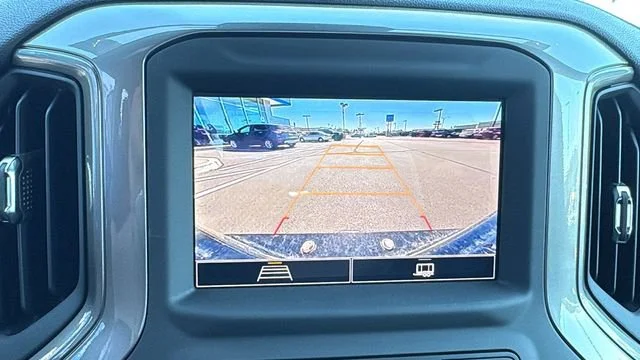 2025 Chevrolet Silverado 2500 HD Work Truck - Photo 38
