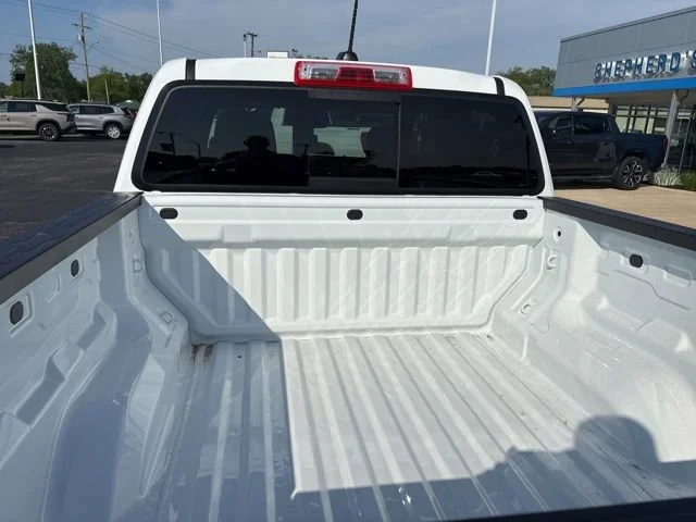 2026 GMC Canyon AT4 - Photo 22