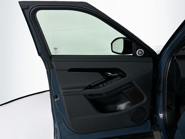 Certified Used 2026 Tribeca Blue Land Rover Dynamic image 11