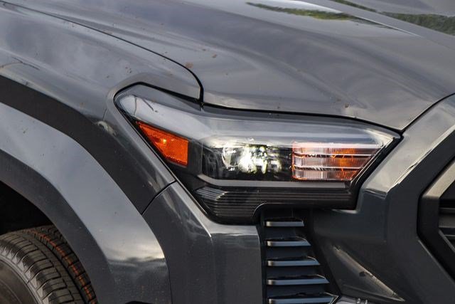 New 2026 Underground Toyota TRD Sport image 4