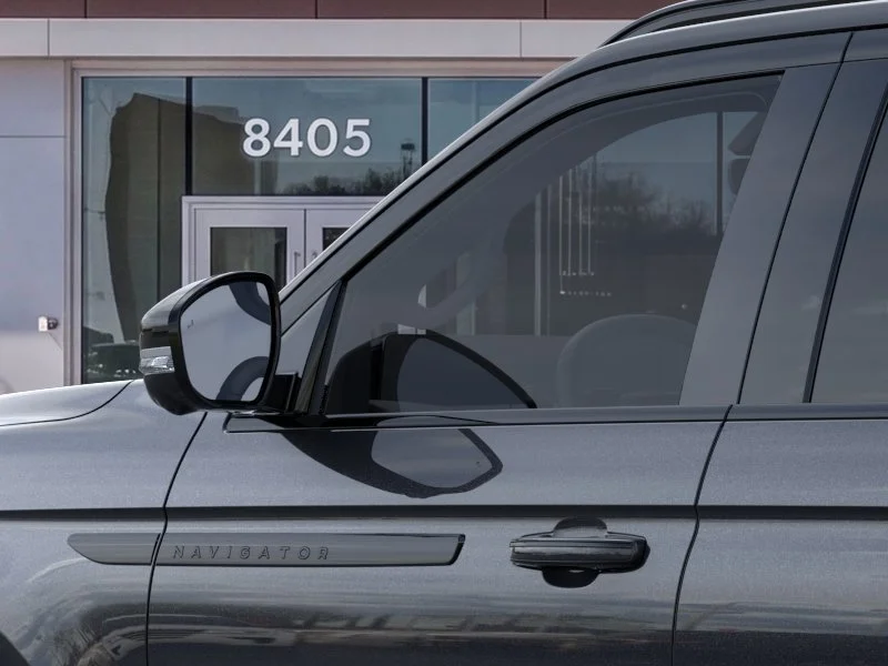 New 2026 Starlight Gray Premium Colorant Lincoln Black Label image 20