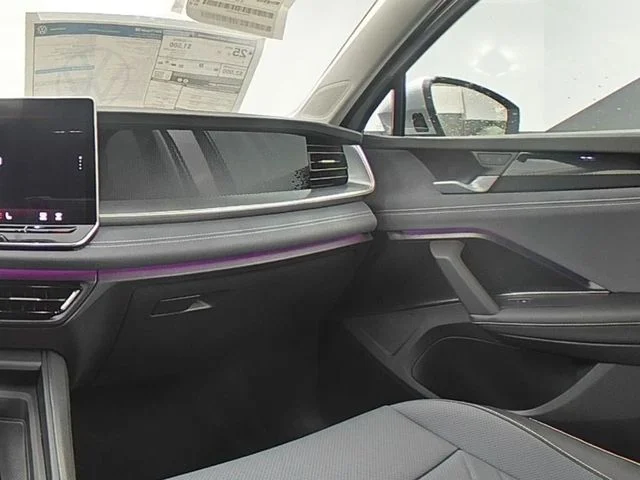 2026 Volkswagen Tiguan SE - Photo 35