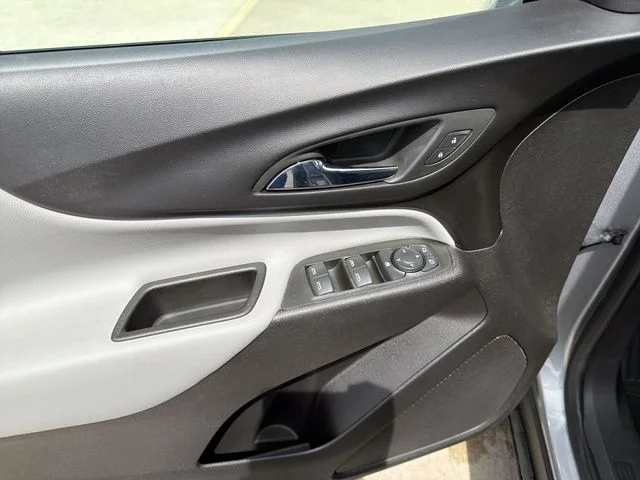 Used 2024 Gray Chevrolet LS image 15