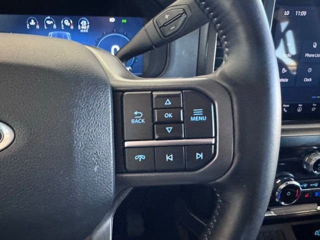 2024 Ford F-250 Super Duty Lariat - Photo 17