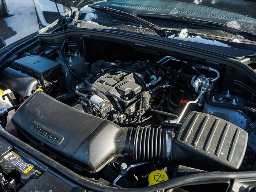 New 2027 Destroyer Gray Clearcoat Dodge GT image 7