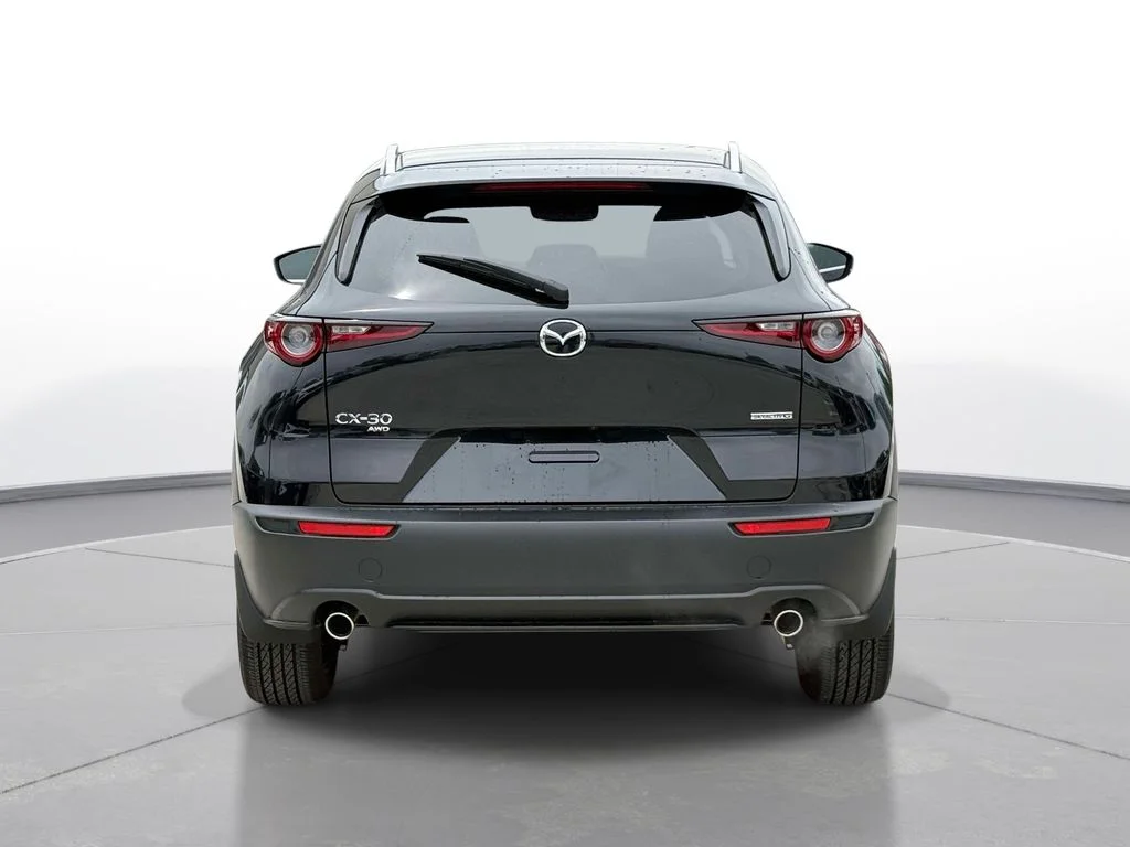Used 2025 Black Mazda 2.5 S Select Sport image 6