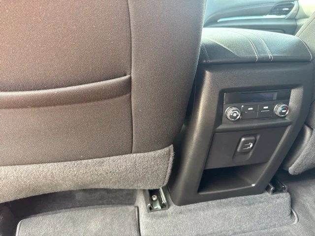 Used 2023 Red Chevrolet LT image 17