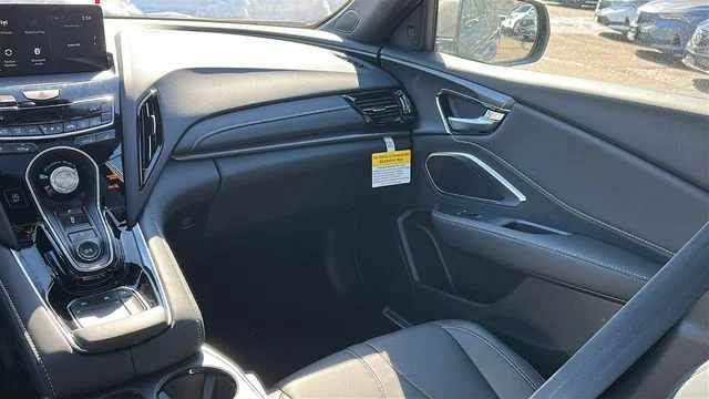 New 2026 Gray Acura Base image 24