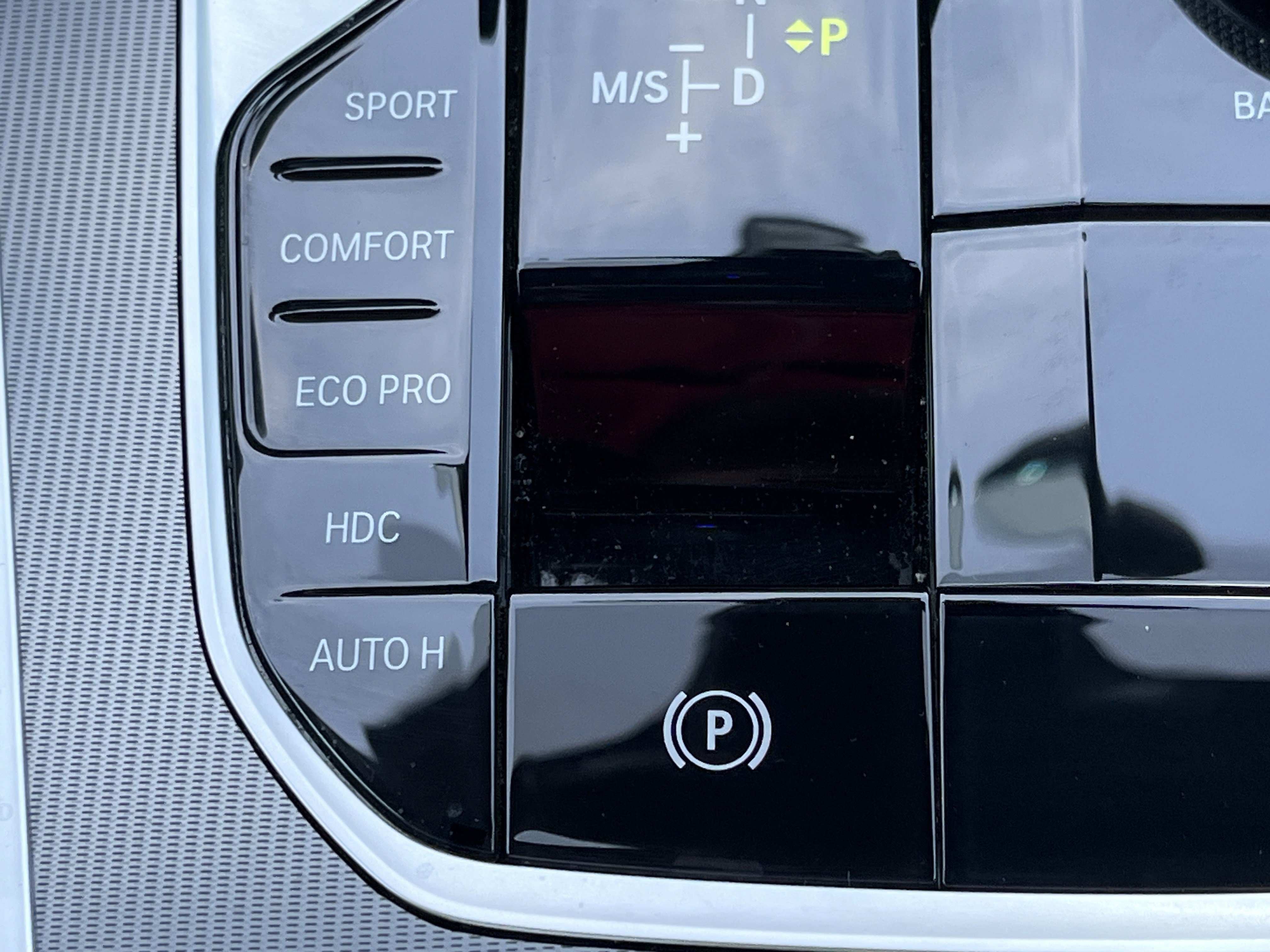 Used 2023 Jet Black BMW xDrive40i image 8