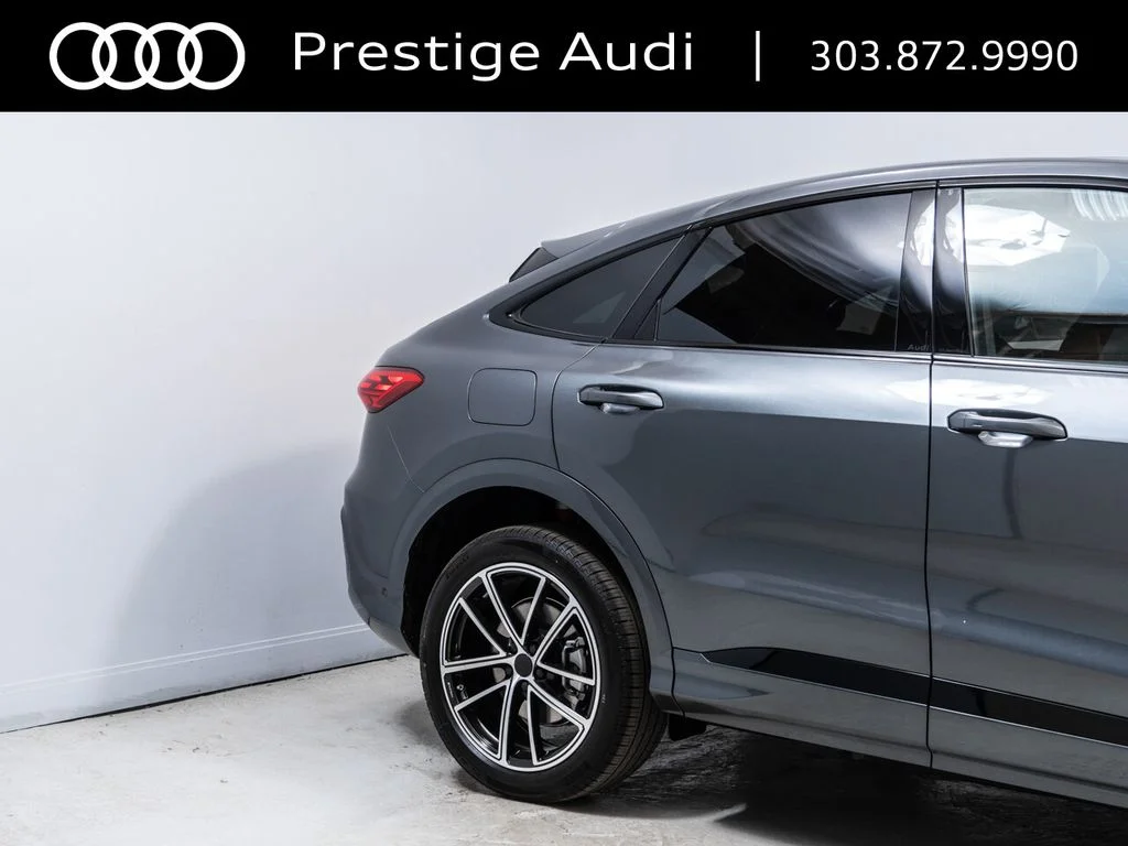 New 2026  Audi 2.0T Premium Plus image 11