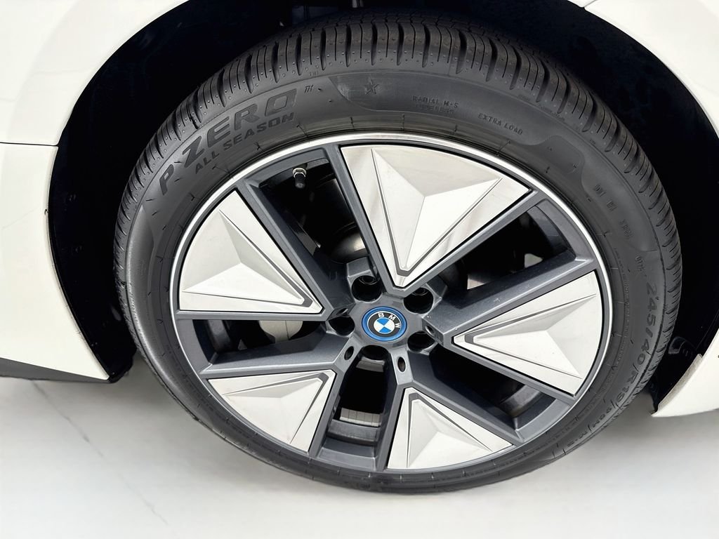 Certified Used 2023 Alpine White BMW eDrive35 image 31
