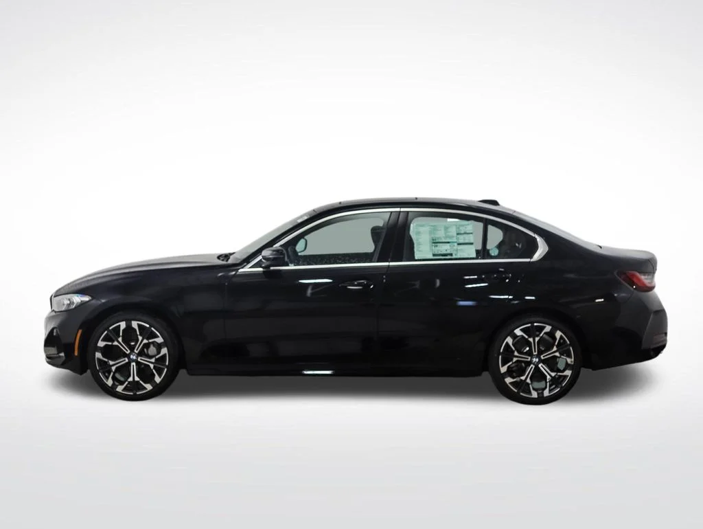 Used 2026 BMW 3 Series 330i with VIN 3MW89CW0XT8G16152 for sale in Minneapolis, Minnesota