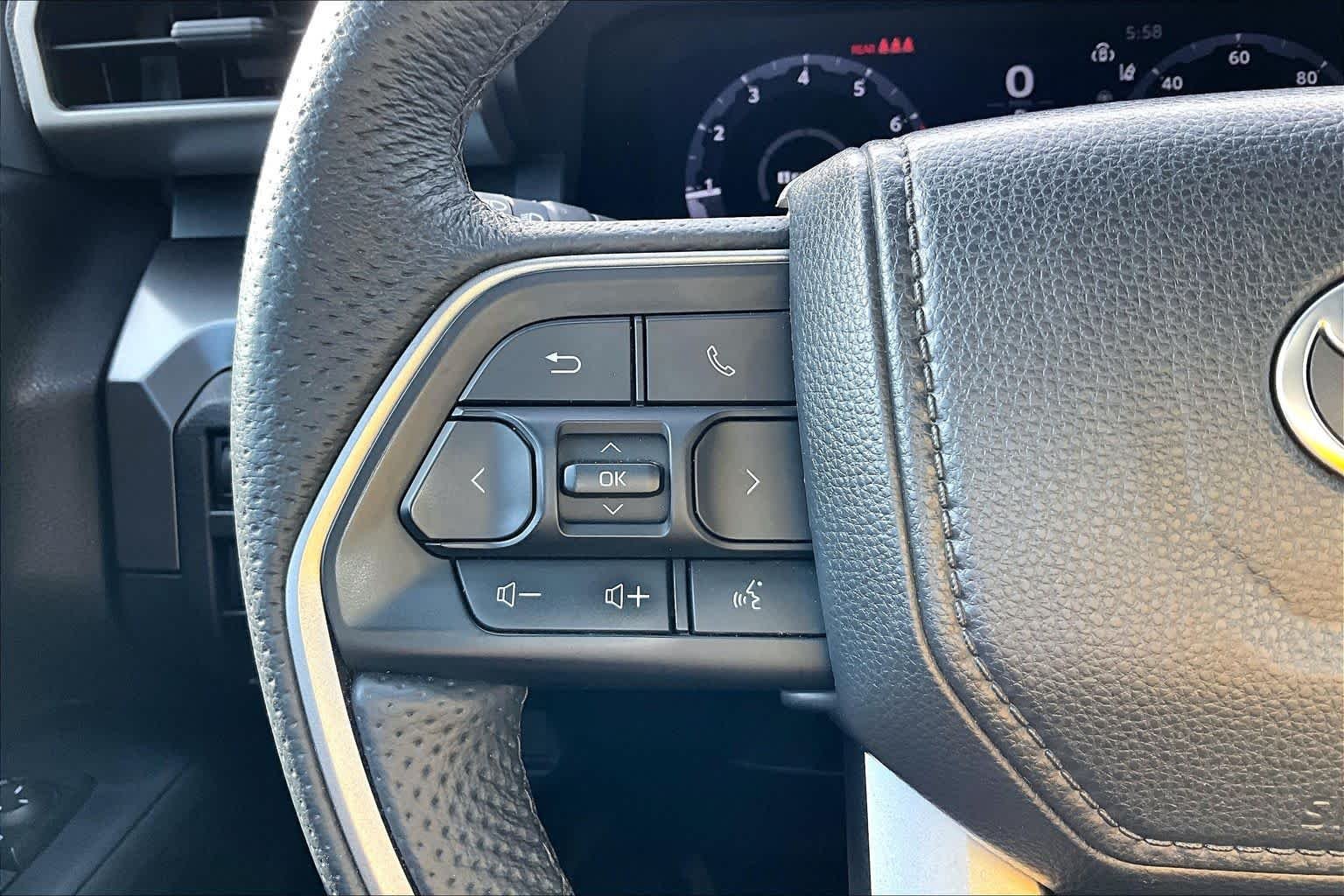 Certified Used 2025 Underground Toyota TRD Sport image 23