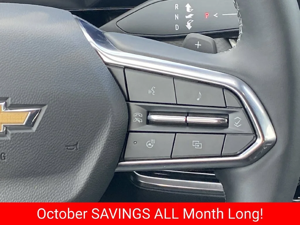2027 Chevrolet Equinox LT - Photo 29