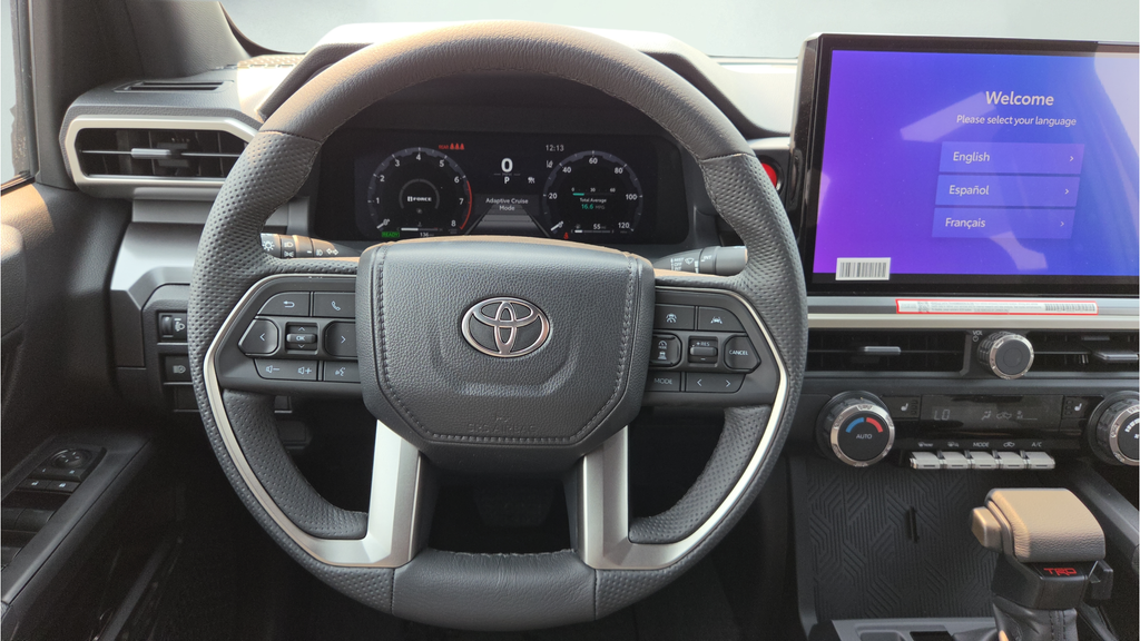 2026 Toyota Tacoma TRD Off Road - Photo 29