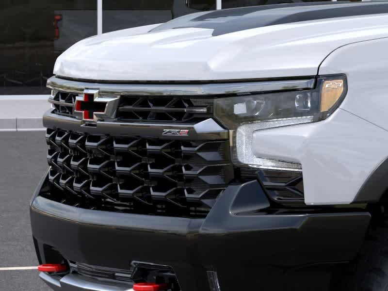 2026 Chevrolet Silverado 1500 ZR2 - Photo 13