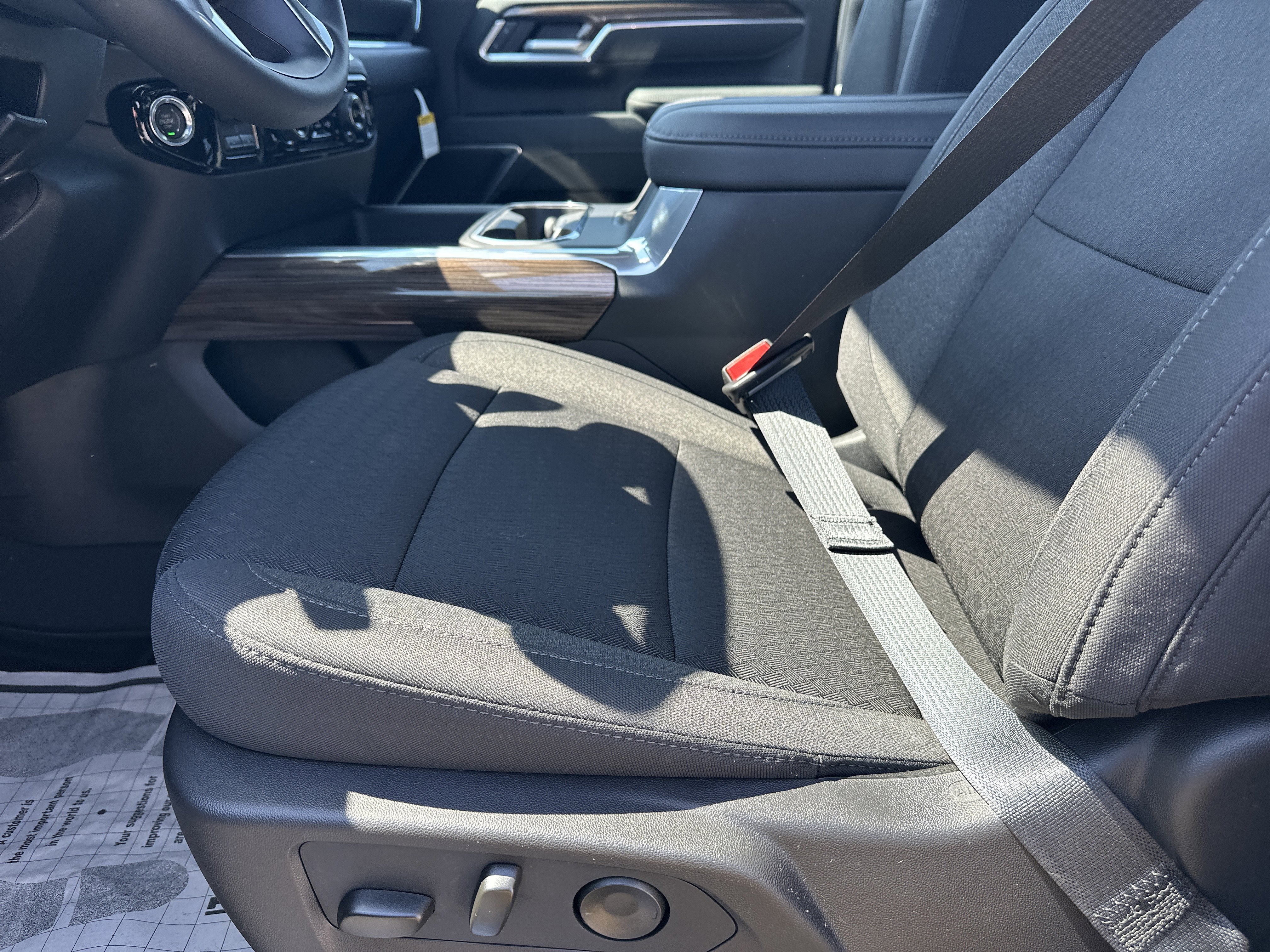 2026 Chevrolet Silverado 2500 HD LT - Photo 10