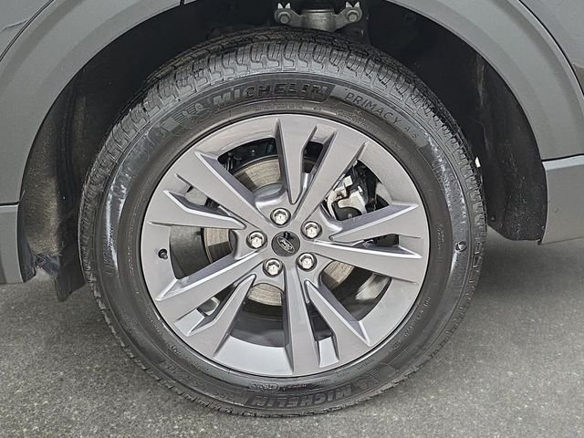 Used 2026 Black Ford Active image 32