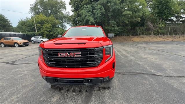 2026 GMC Sierra 1500 Elevation - Photo 37