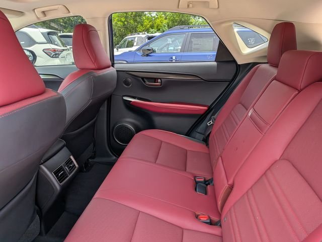 Used 2020 Black Lexus 300 Base image 15