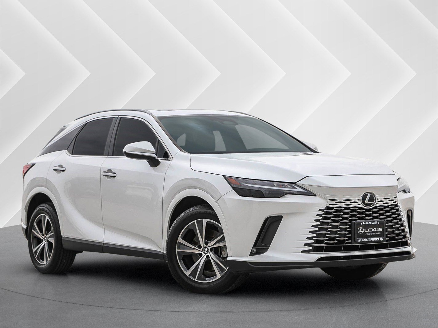 2023 Lexus RX 350 350 FWD's photo