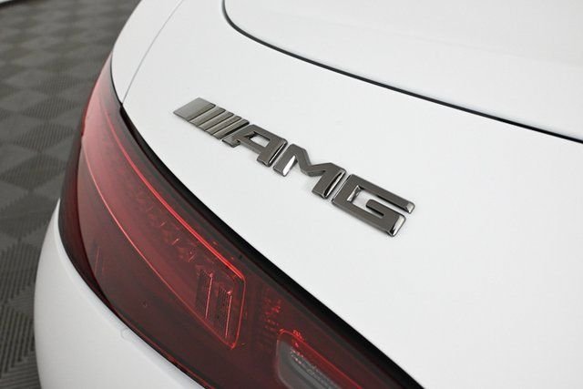 2025 Mercedes-Benz SL Mercedes-AMG - Photo 21