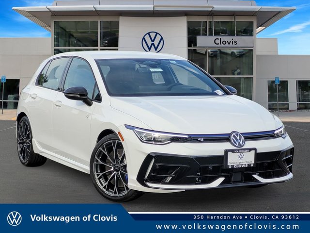 2026 Volkswagen Golf R Base
